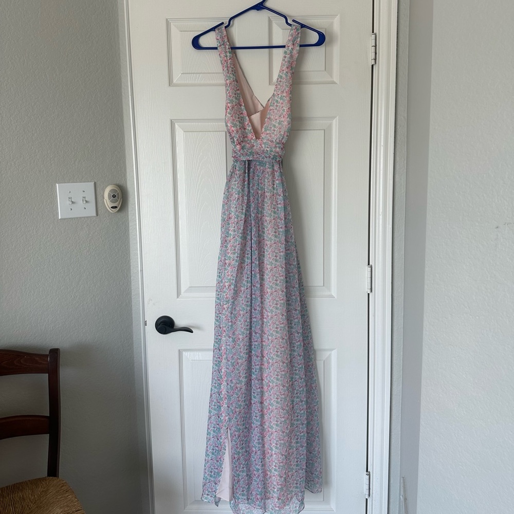 Lovers + Friends Maxi Dress